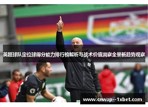 英超球队定位球得分能力排行榜解析与战术价值洞察全景新趋势观察